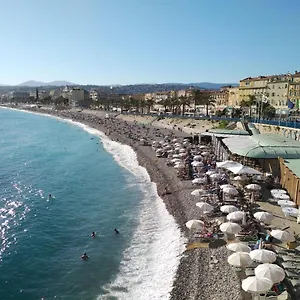 Apartment Au Coeur De, Nice