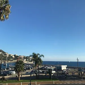  Appartement Sea View Port