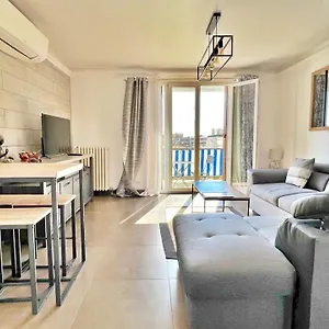  Appartement L'avenir Du Ray