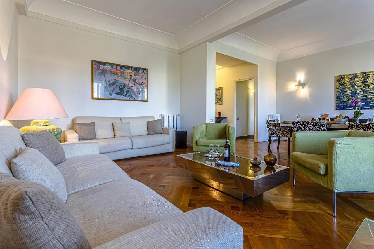 Victor Hugo - Beautiful Apartment - View Over Garden Nice