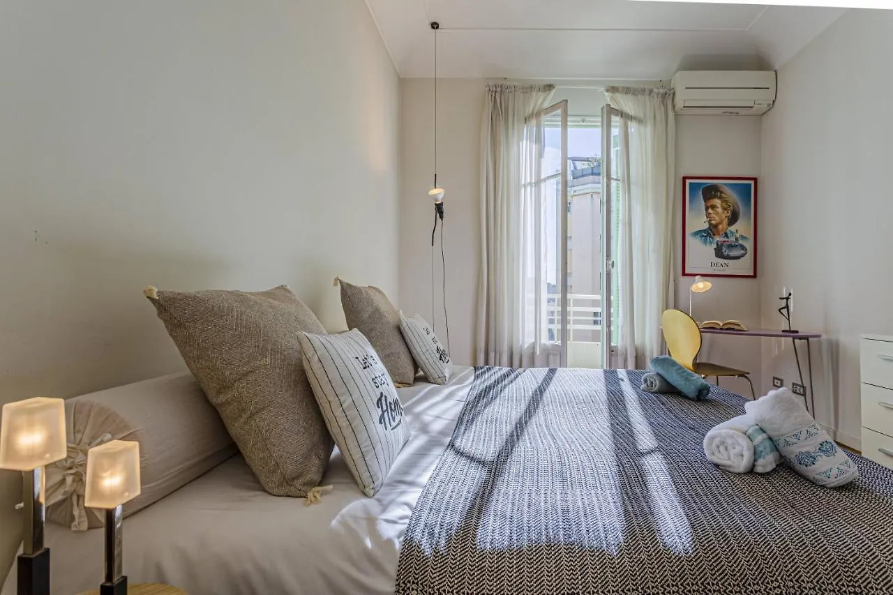 Victor Hugo - Beautiful Apartment - View Over Garden Nice 0*,  France
